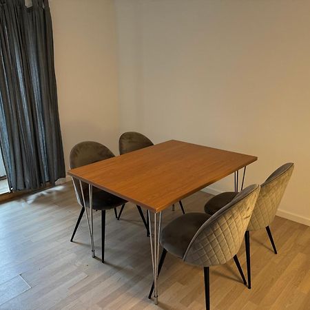 Great View Apartments 3 オールボー エクステリア 写真